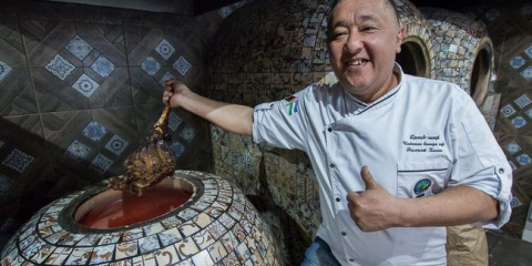 Vyrábíme tandoor: jak vyrobit, typy, princip fungování, podrobné pokyny, foto + video